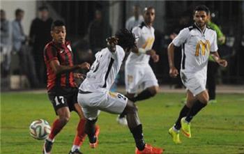 مباراة غريبة الجيش يقلب تأخره إلى فوز قاسي على حساب الداخلية