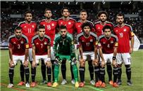 رسميا مصر مستوى ثاني في التصنيف الاستثنائي لتصفيات المونديال