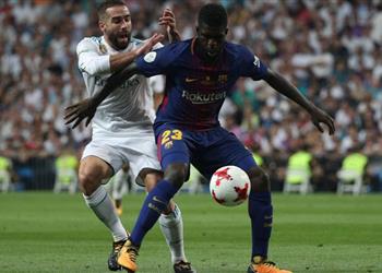 كارفخال كنا أكثر فعالية من برشلونة