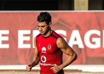 العشري يكشف موقفه من ضم حمدي زكي وأسباب تسريح المحترفين