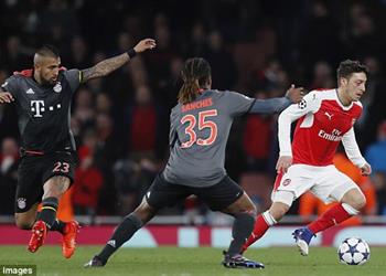 موناكو ي جهز عرض ا ضخم ا للتعاقد مع موهبة بايرن ميونخ