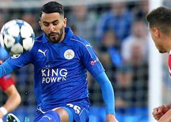 تقارير الميركاتو يوفنتوس ي زاحم برشلونة على ضم محرز