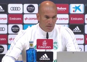 هل تخلى عنك الحظ زيدان يجيب ويعلق على التحكيم