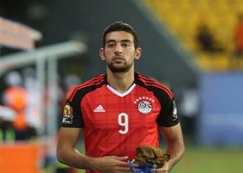 طبيب المنتخب يؤكد جاهزية كوكا لمواجهة أوغندا