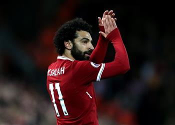 محمد صلاح يقود هجوم ليفربول أمام إشبيلية
