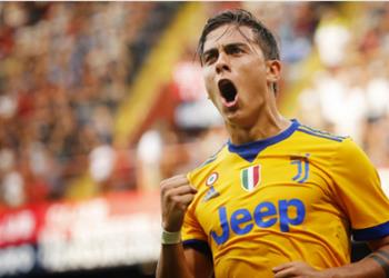 ختام_الميركاتو اجتماع بين يوفنتوس وبرشلونة حول صفقة ديبالا