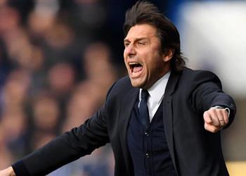 ميلان يكشف حقيقة المفاوضات مع كونتي