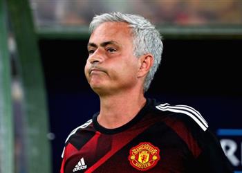 فيديو راموس يسخر من مورينيو أثناء مواجهة السوبر الأوروبي