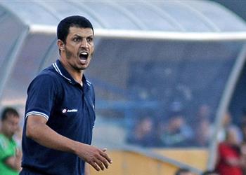 مدرب المغرب للمحليين غياب أزارو مؤثر ولم نعلم شيئ ا عن مصر