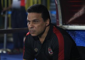 البدري يكشف سر إشراك نجيب بديل ا لـ عاشور أمام الرجاء وموقف الثنائي المصاب