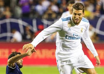 نابولي يخطط للتعاقد مع كوفاسيتش