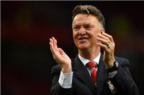 فان جال سقف التوقعات بالنسبة لجماهير اليونايتد كان عال وسأتواجد الموسم القادم