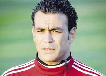 مهيب عبدالهادي مفاوضات قوية من الزمالك لضم عصام الحضري