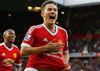 تقارير الميركاتو مانشستر يونايتد يقطع الطريق على برشلونة في مفاوضات هيريرا