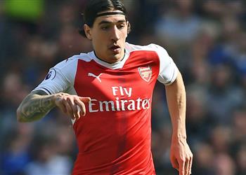 تقارير الميركاتو خطوة انتقال بيليرين إلى برشلونة ستتعثر بسبب تجديد عقد فينجر