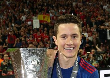 تقارير الميركاتو فالفيريدي يضع هيريرا على قائمة أولويات تعاقدات برشلونة