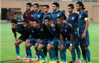 كاف يخطر إنبى بحكام مباراة أفريكا سبورت بالكونفدرالية