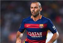 ماسكيرانو على مشارف الرحيل عن برشلونة ولكن