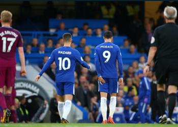 إكسبريس موراتا يعاني من إصابة في الركبة