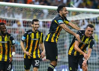 م حترفين بمشاركة سلبية لكهربا الهلال يحول تأخره لفوز بثلاثية على الاتحاد في كلاسيكو مثير