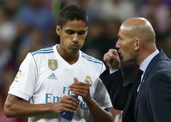 فاران لا يستبعد تدريب زيدان لمنتخب فرنسا