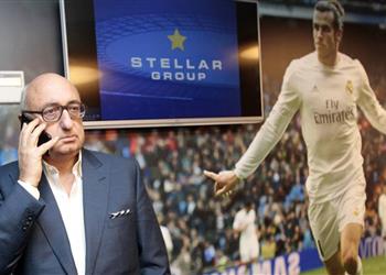 تقارير الميركاتو وكيل بيل يفصح عن مصيره عقب تصريحات زيدان ومورينيو