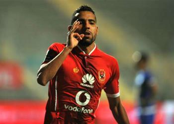 فيديو نهائي إفريقيا مؤمن يصعق الوداد بهدف عالمي