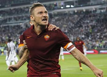 تقارير الميركاتو توتي يرتبط بالإنضمام لأنتاليا سبور وتشكيل ثنائي هجومي مع إيتو