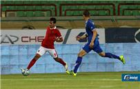 خاص غزال الأهلي يتلقى 4 عروض عربية والمهاجم ي رحب