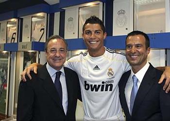 تجديد عقود تفاصيل عقد رونالدو مع ريال مدريد كريستيانو مدريديستا حتى يبلغ 36 عام ا وسيظل الأعلى أجر ا