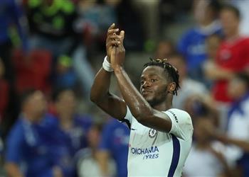 ليل يريد ضم م فجر غضب جماهير تشيلسي