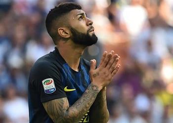 تصريحات وكيله إنتر ميلانو سيقرر إعارة باربوسا الموسم القادم