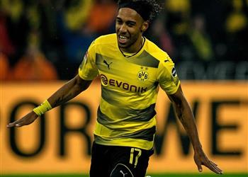 أوباميانج يوضح فرص انضمامه لريال مدريد