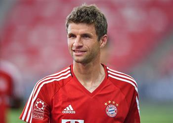 مولر ي حرج أنشيلوتي بتصريح استفزازي