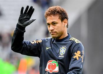 نيمار بديل بيل في ريال مدريد بـ450 مليون يورو