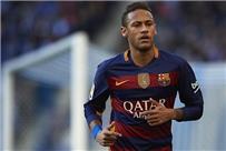 باريس سان جيرمان يحدد بديل نيمار