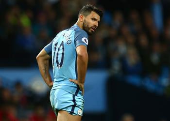 تقارير الميركاتو تشيلسي يتطلع إلى التعاقد مع أجويرو هذا الصيف