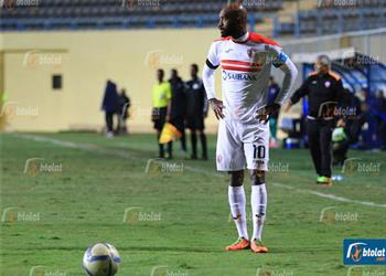 الرائد السعودي يقترب من ضم شيكابالا