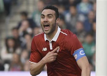 ميركاتو الصيف رسميا ليستر سيتي يتوصل لإتفاق مع إشبيليه لضم إيبورا