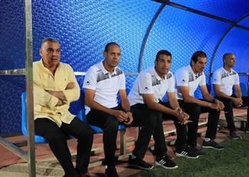 مدرب الشرقية يعتذر للجماهير ويكشف سبب الهبوط لـ المظاليم
