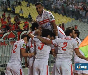 الزمالك يدخل معسكر الاربعاء استعدادا لسموحة