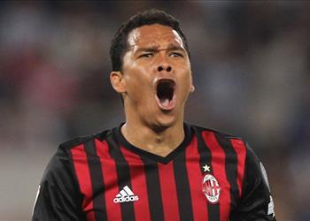 تصريحات وكيل باكا يلمح إلى إمكانية انتقال الكولومبي لصفوف مارسيليا