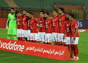 الغزال في تشكيل الأهلي المتوقع أمام بتروجت