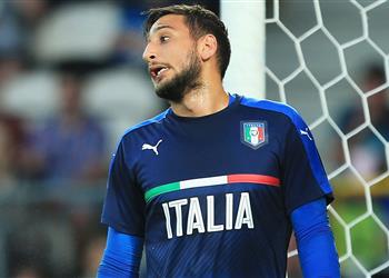 تصريحات زوف أنصح دوناروما بالبقاء في ميلان ومستقبله أثر سلبي ا على دوره خلال يورو الشباب