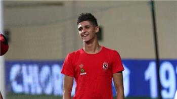 الشيخ ايهاب جلال يملك ميزة لم أجدها فى الأهلي