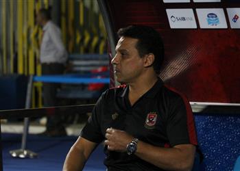 طه إسماعيل كان يجب على البدري توقع رد فعل متعب