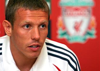 كريج بيلامي محمد صلاح هداف رائع