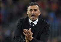 المهاجم الرابع نجم فالنسيا يرغب في الانضمام لبرشلونة رغم رفض فريقه