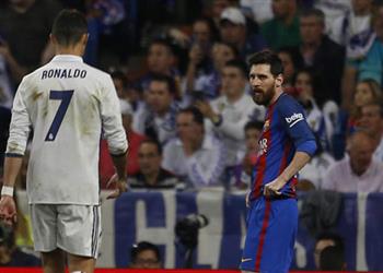 أخبار ثلاث مواجهات كلاسيكو تجمع بين برشلونة وريال مدريد هذا الصيف