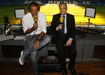 رئيس ريال مدريد يوضح فرص التعاقد مع دي خيا